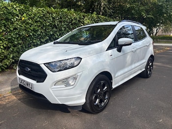 Ford - Ecosport