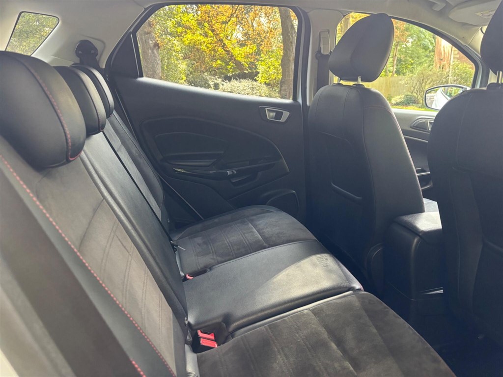 Used Ford Ecosport 2022 for sale - 76117204: Photo 20