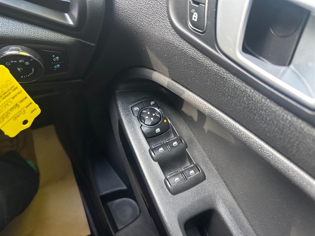 Used Ford Ecosport 2022 for sale - 76117204: Photo 27