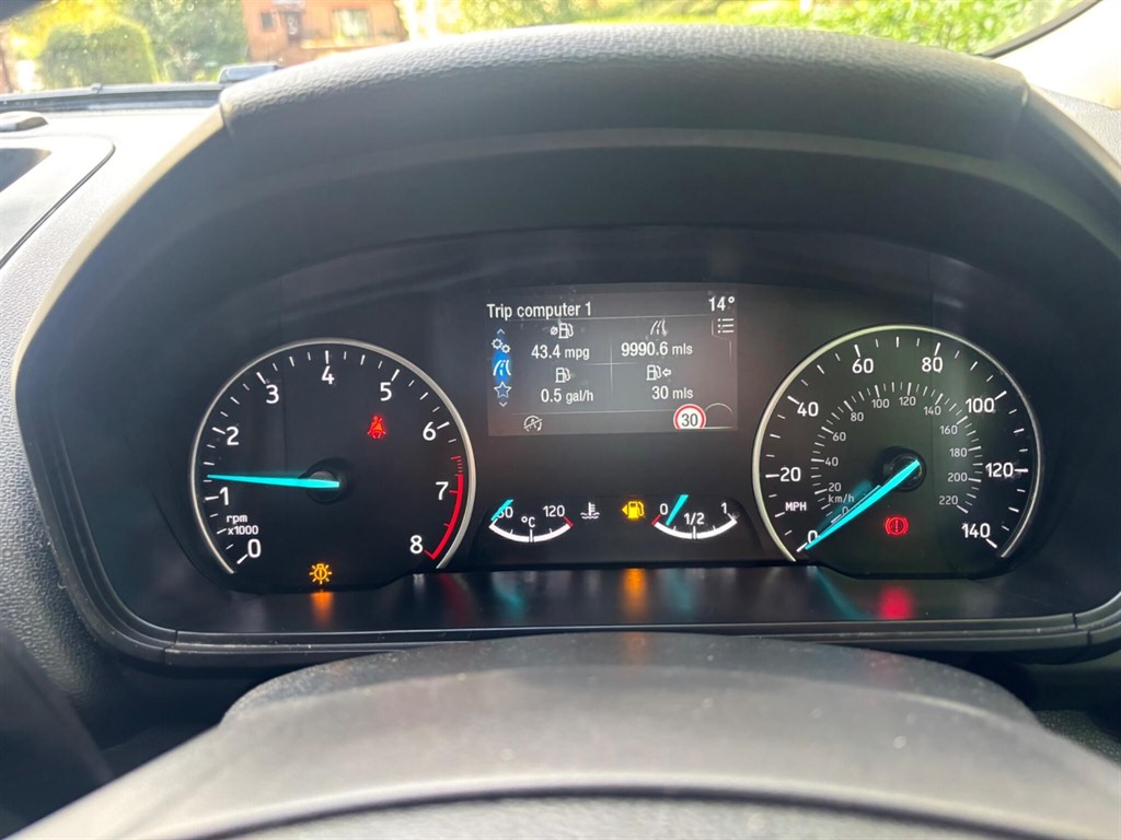 Used Ford Ecosport 2022 for sale - 76117204: Photo 28