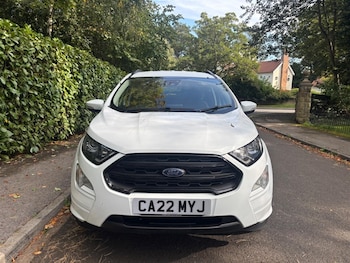 Used Ford Ecosport 2022 for sale - 76117204: Photo 2
