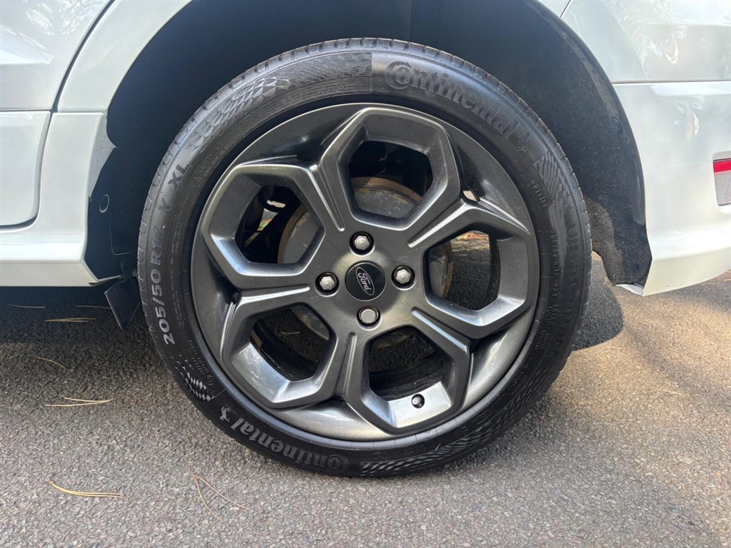 Used Ford Ecosport 2022 for sale - 76117204: Photo 8