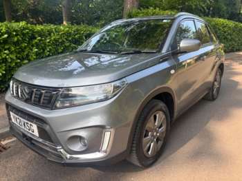 Used Suzuki Vitara 2021 for sale - 74963091: Photo