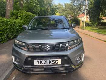 Used Suzuki Vitara 2021 for sale - 74963091: Photo