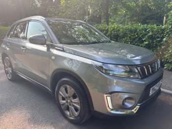Used Suzuki Vitara 2021 for sale - 74963091: Photo