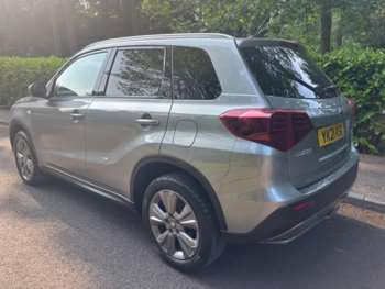 Used Suzuki Vitara 2021 for sale - 74963091: Photo