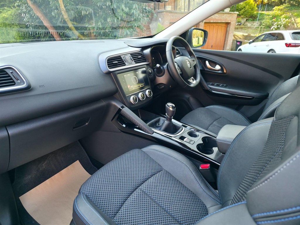 Used Renault Kadjar 2020 for sale - 76842396: Photo 10