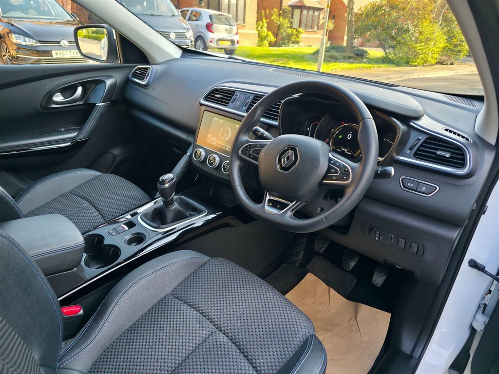 Used Renault Kadjar 2020 for sale - 76842396: Photo 11
