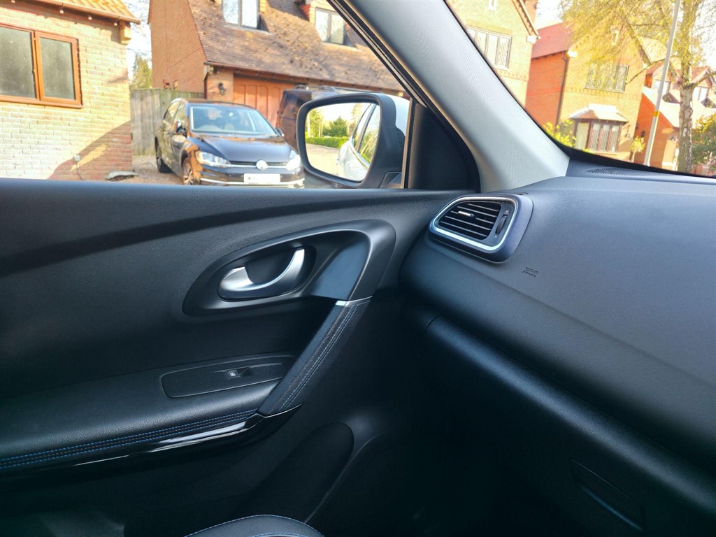 Used Renault Kadjar 2020 for sale - 76842396: Photo 13