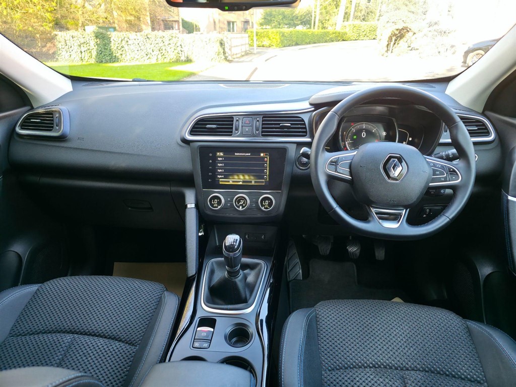 Used Renault Kadjar 2020 for sale - 76842396: Photo 15