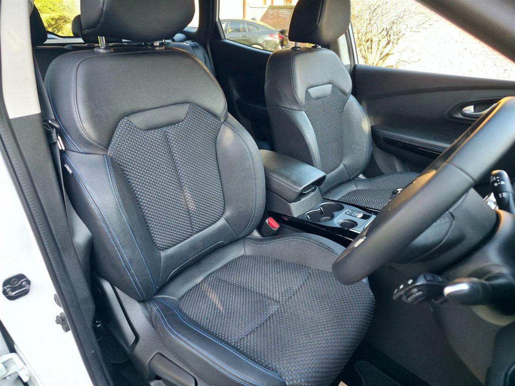 Used Renault Kadjar 2020 for sale - 76842396: Photo 16