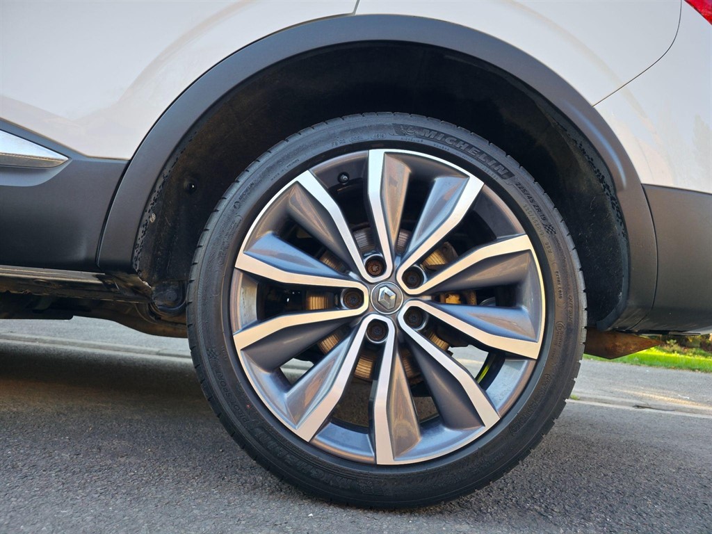 Used Renault Kadjar 2020 for sale - 76842396: Photo 23