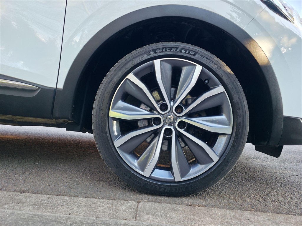 Used Renault Kadjar 2020 for sale - 76842396: Photo 25