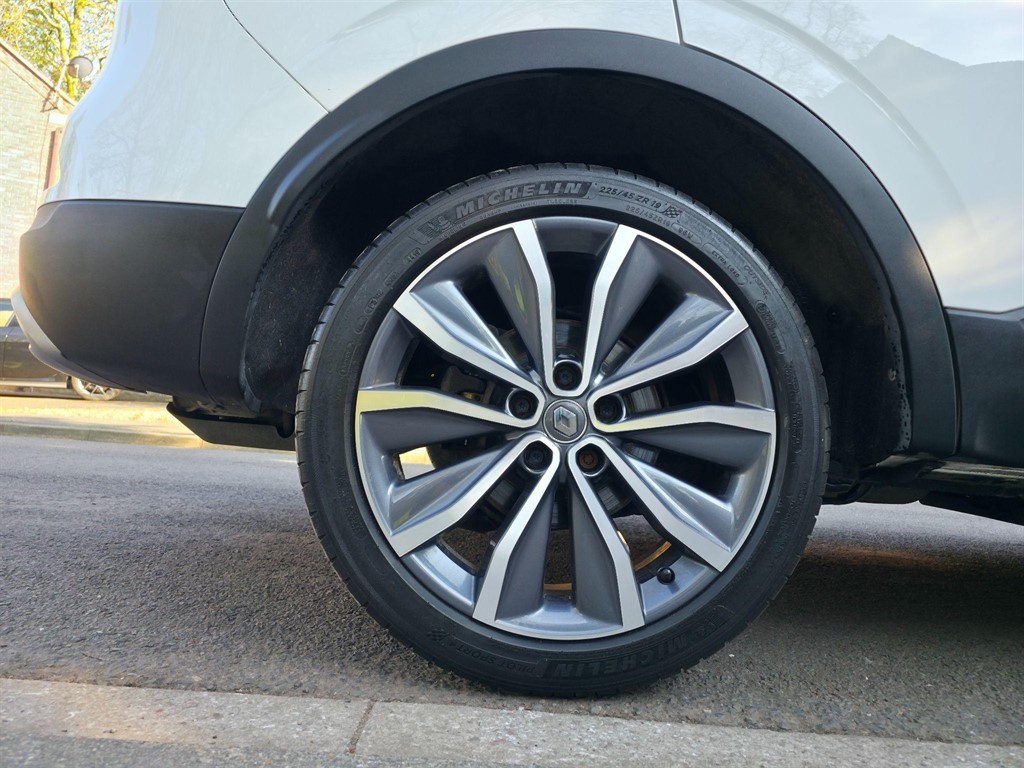 Used Renault Kadjar 2020 for sale - 76842396: Photo 26