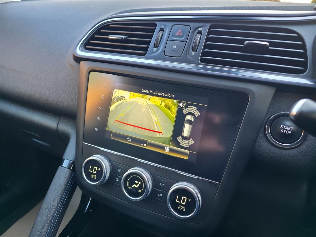 Used Renault Kadjar 2020 for sale - 76842396: Photo 28