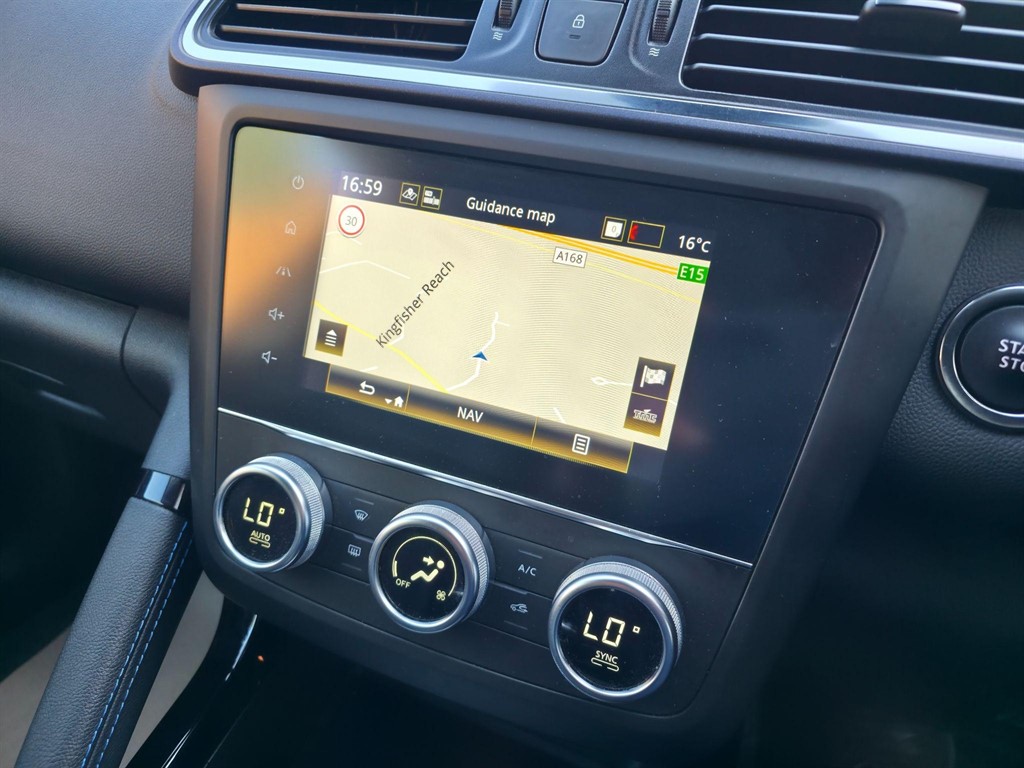 Used Renault Kadjar 2020 for sale - 76842396: Photo 29