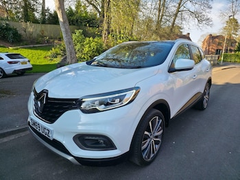 Used Renault Kadjar 2020 for sale - 76842396: Photo