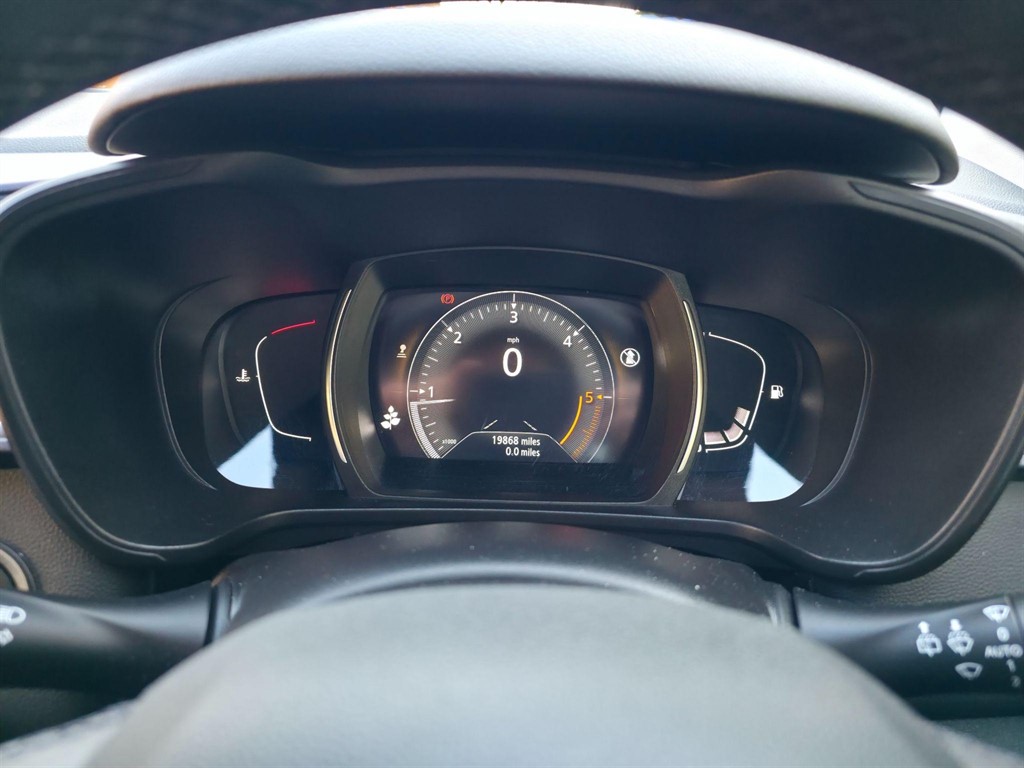 Used Renault Kadjar 2020 for sale - 76842396: Photo 30