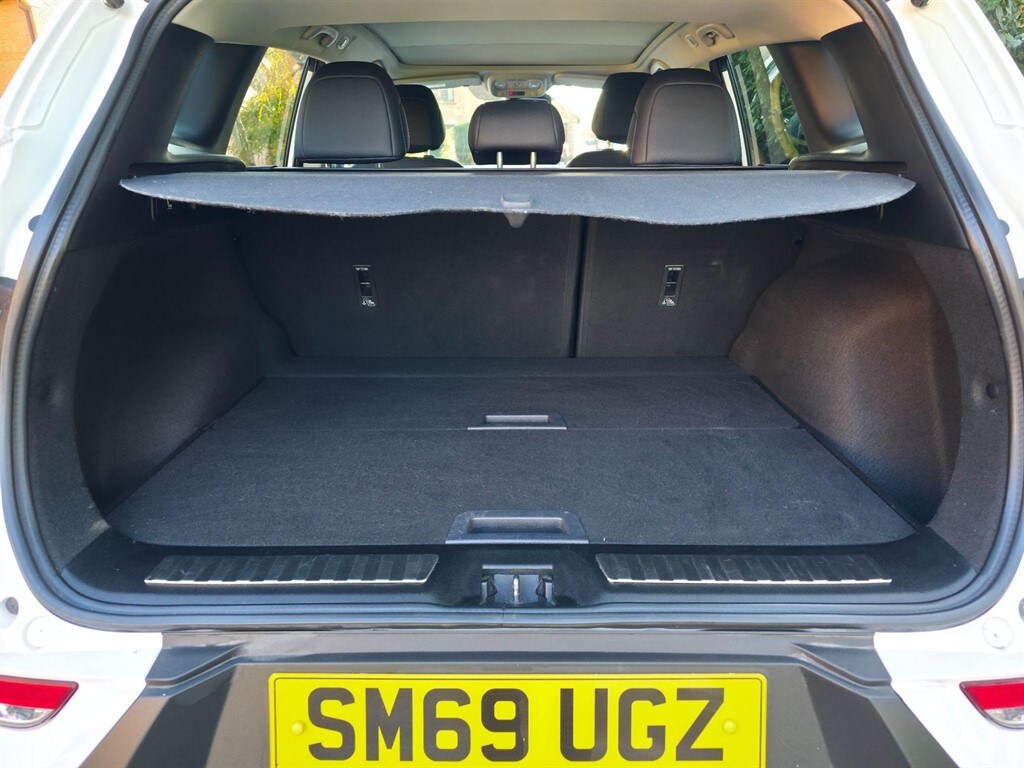 Used Renault Kadjar 2020 for sale - 76842396: Photo 31