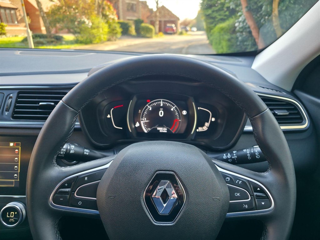 Used Renault Kadjar 2020 for sale - 76842396: Photo 32