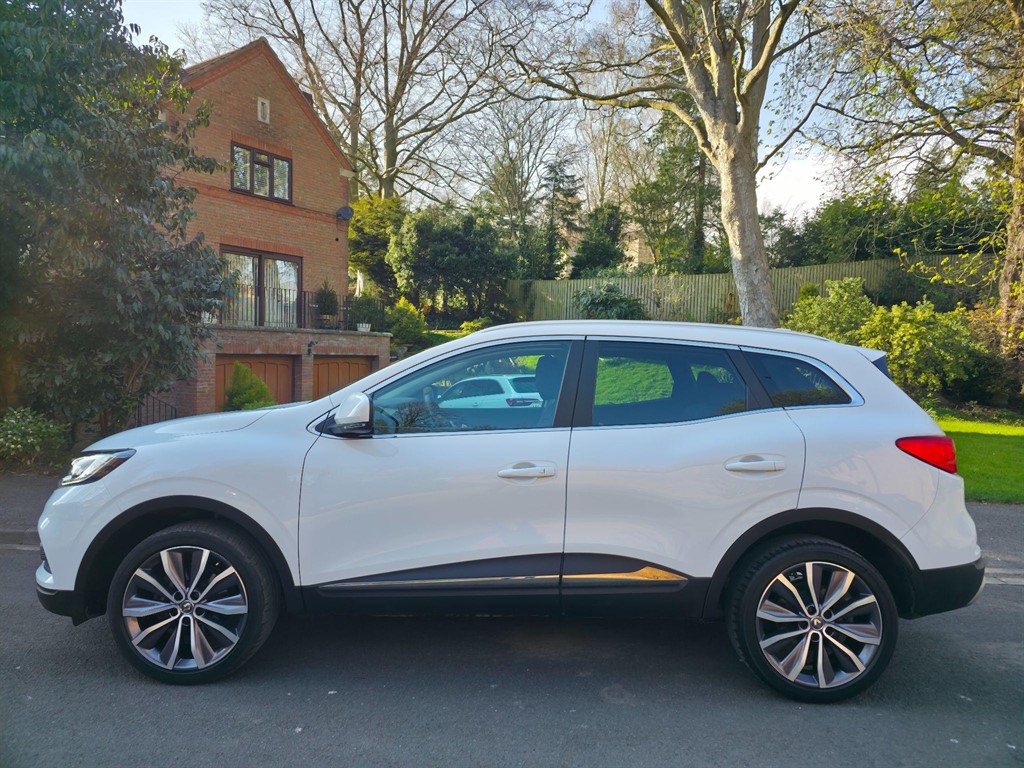 Used Renault Kadjar 2020 for sale - 76842396: Photo 6