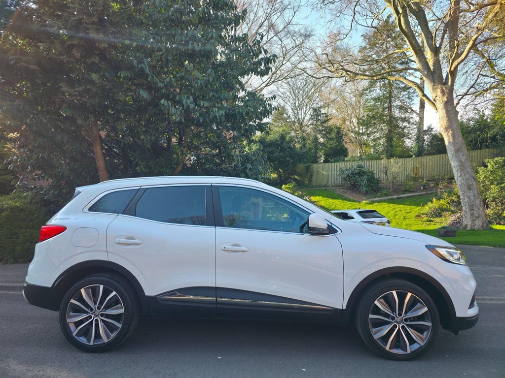 Used Renault Kadjar 2020 for sale - 76842396: Photo 8