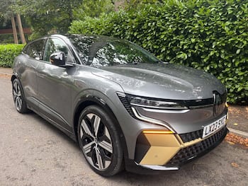 Used Renault Megane 2023 for sale - 79674550: Photo
