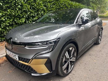 Used Renault Megane 2023 for sale - 79674550: Photo