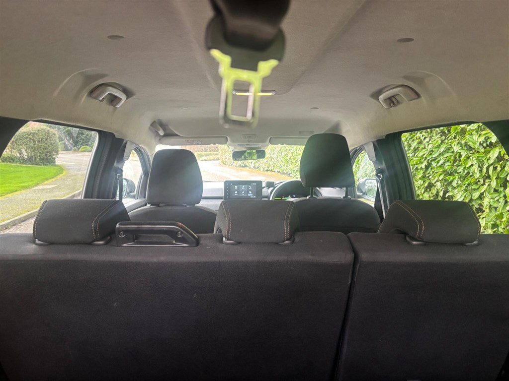 Used Dacia Jogger 2024 for sale - 77641052: Photo 11