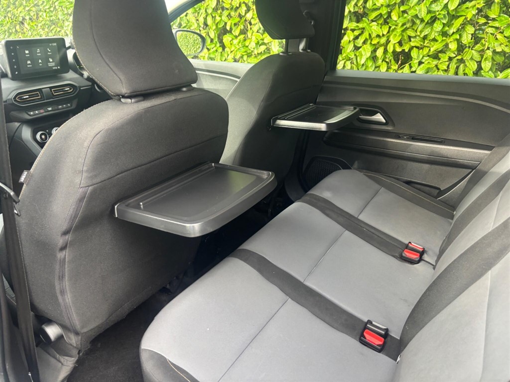 Used Dacia Jogger 2024 for sale - 77641052: Photo 12