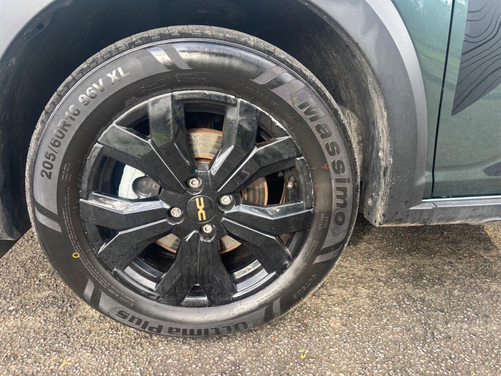 Used Dacia Jogger 2024 for sale - 77641052: Photo 17