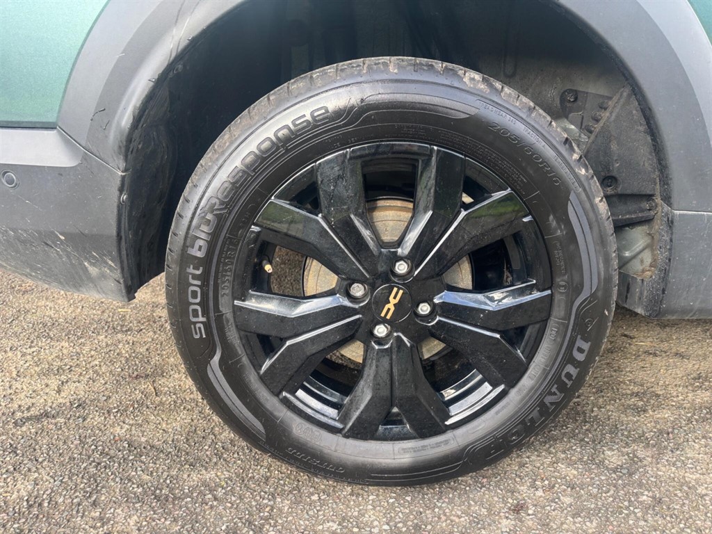 Used Dacia Jogger 2024 for sale - 77641052: Photo 18