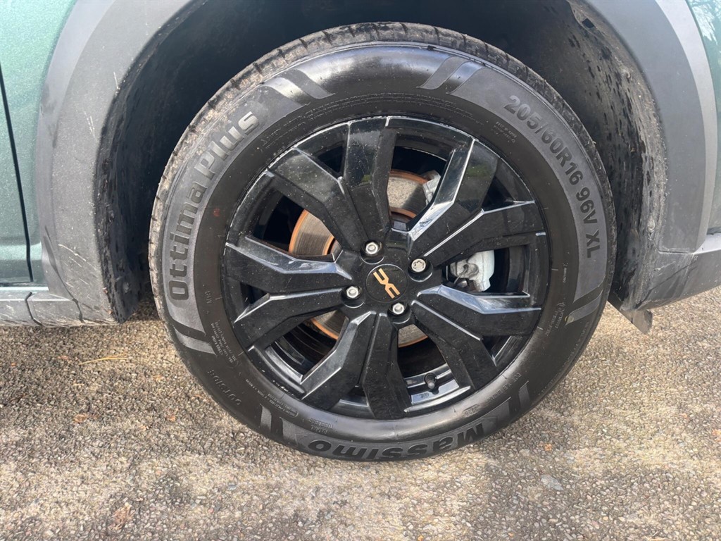 Used Dacia Jogger 2024 for sale - 77641052: Photo 19