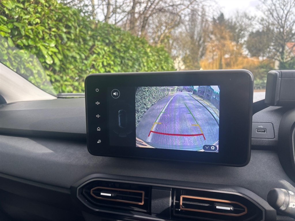 Used Dacia Jogger 2024 for sale - 77641052: Photo 20