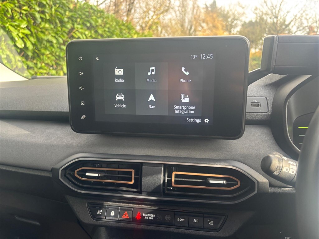 Used Dacia Jogger 2024 for sale - 77641052: Photo 21