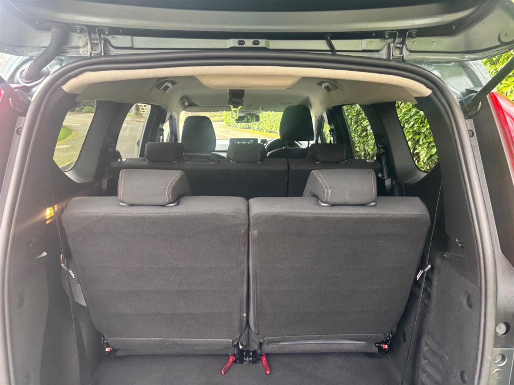 Used Dacia Jogger 2024 for sale - 77641052: Photo 24