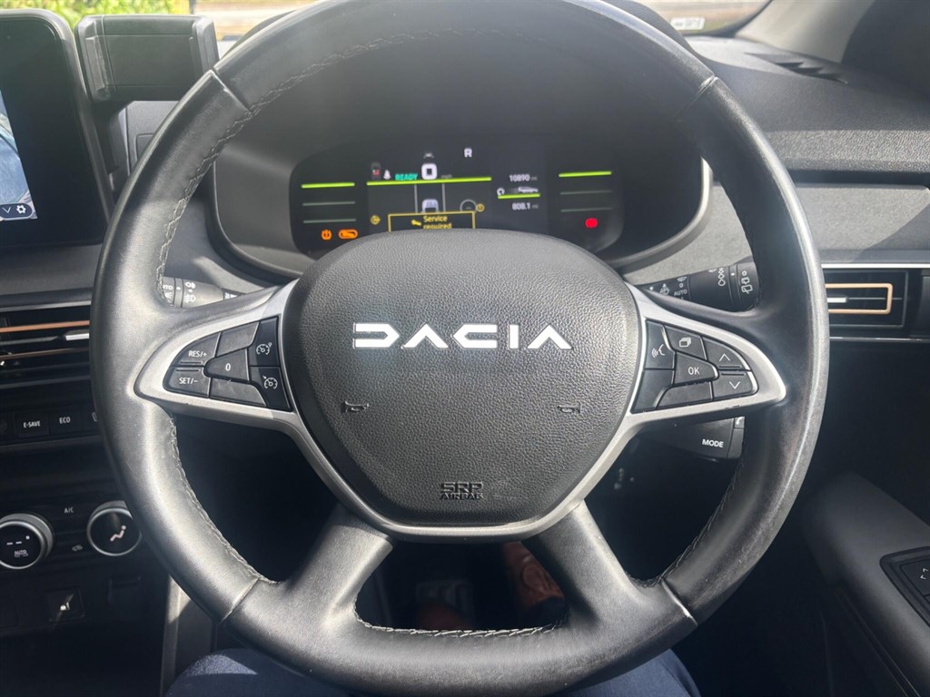 Used Dacia Jogger 2024 for sale - 77641052: Photo 25