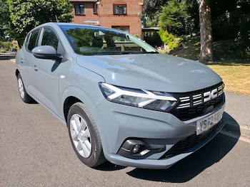 Used Dacia Sandero 2023 for sale - 79299433: Photo