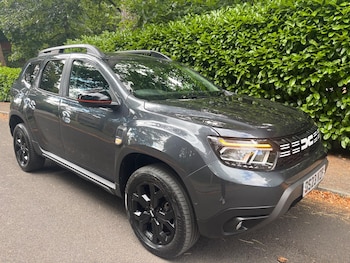 Used Dacia Duster 2023 for sale - 79333426: Photo