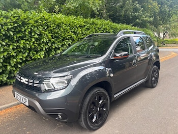 Used Dacia Duster 2023 for sale - 79333426: Photo