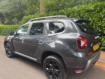 Used Dacia Duster 2023 for sale - 79333426: Photo