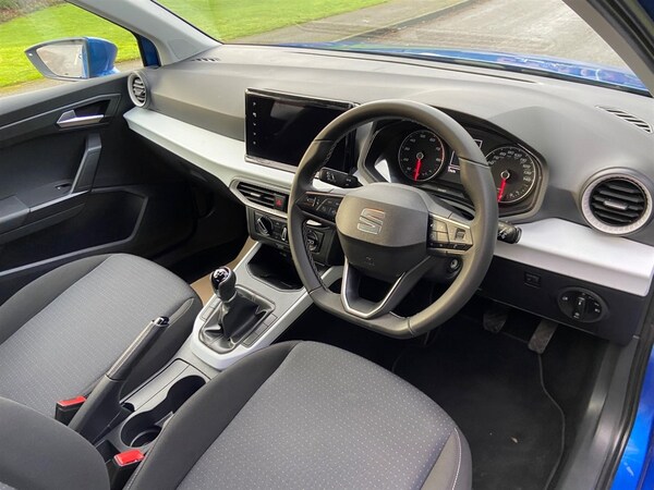 Used SEAT Arona 2022 for sale - 75570996: Photo 16
