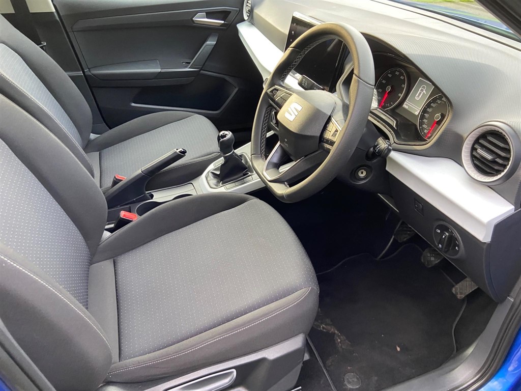 Vehicle 19