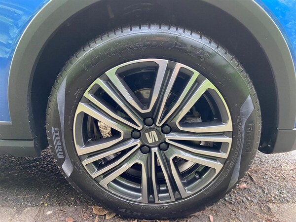 Used SEAT Arona 2022 for sale - 75570996: Photo 22