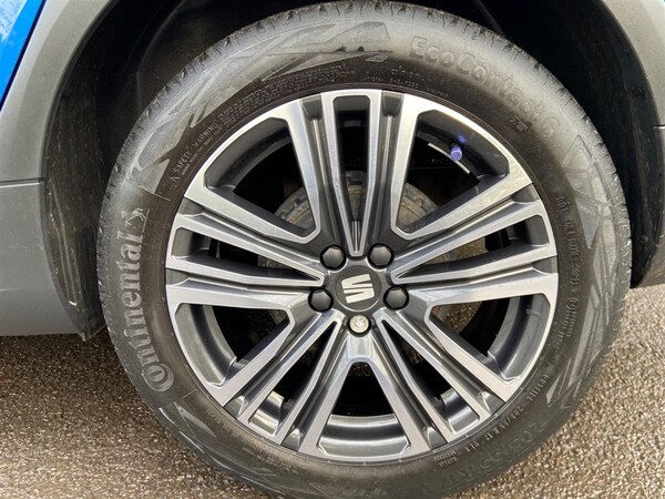 Used SEAT Arona 2022 for sale - 75570996: Photo 24