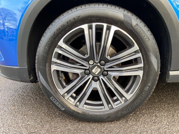 Used SEAT Arona 2022 for sale - 75570996: Photo 25