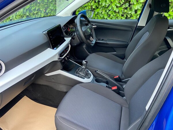 Used SEAT Arona 2022 for sale - 75570996: Photo 27