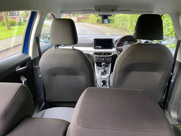 Used SEAT Arona 2022 for sale - 75570996: Photo 28