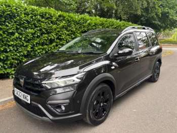 2022 - 1.0 TCe Extreme SE 5dr