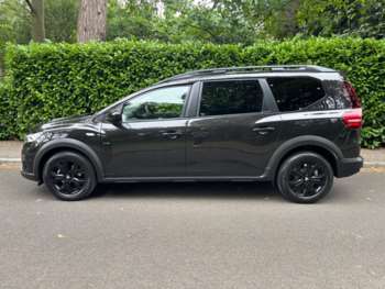 Used Dacia Jogger 2022 for sale - 75116459: Photo
